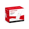 Repetidor de Wifi - Extensor de Rango Mercusys Wi-Fi 300 Mbps MW300RE