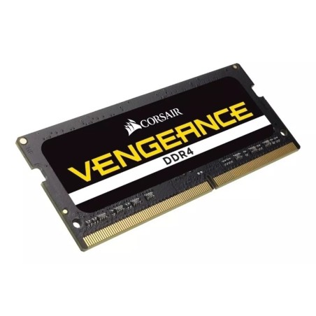 Memoria 8GB DDR4 SODIMM CORSAIR VENGEANCE 3200MHZ