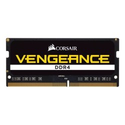 Memoria 8GB DDR4 SODIMM CORSAIR VENGEANCE 3200MHZ