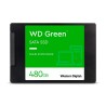 Disco SSD WESTERN DIGITAL Green 480GB SATA Interno 7 mm