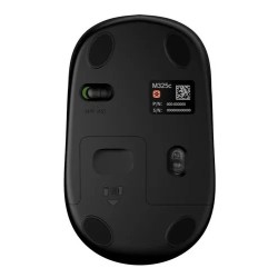 Mouse Logitech Wireless M317C Limited Edition