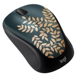 Mouse Logitech Wireless M317C Limited Edition