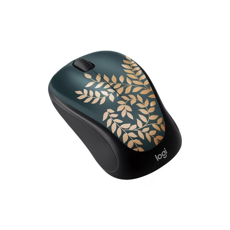 Mouse Logitech Wireless M317C Limited Edition