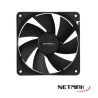 Cooler Netmak 8cm NM-8025