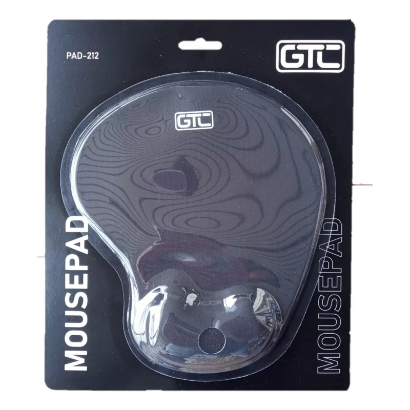 Mousepad GTC PAD-212