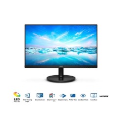 Monitor Philips LED de 22" Full HD