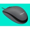 MOUSE CON CABLE M100