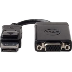 Adaptador DisplayPort a VGA DELL 0M9N09