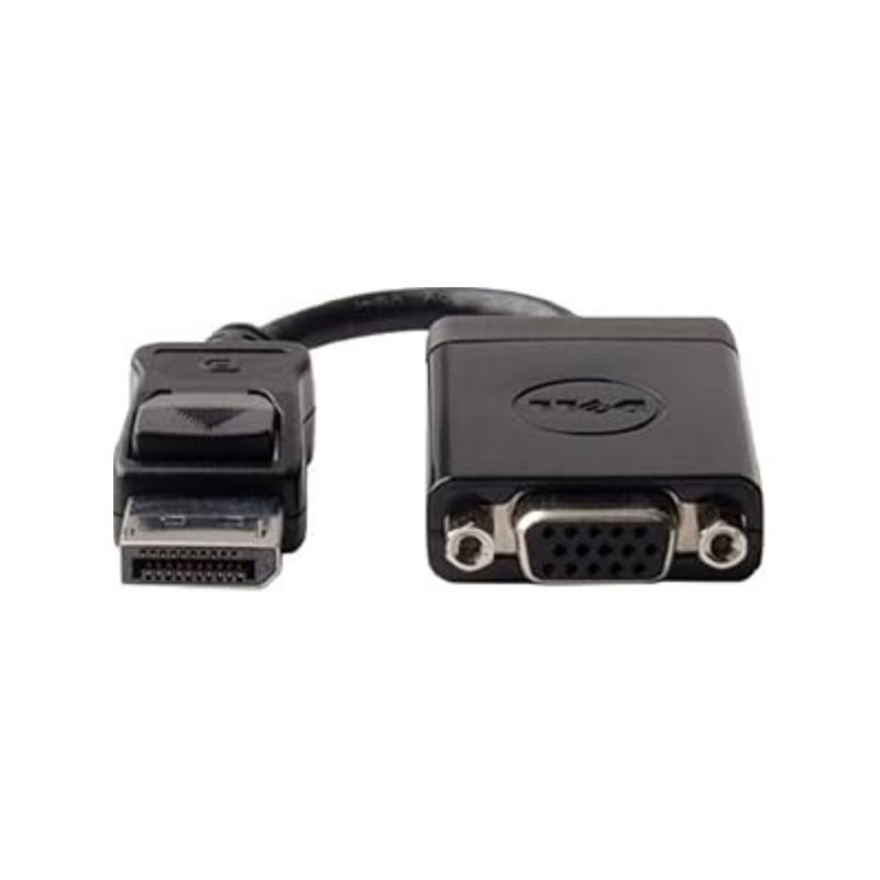 Adaptador DisplayPort a VGA DELL 0M9N09