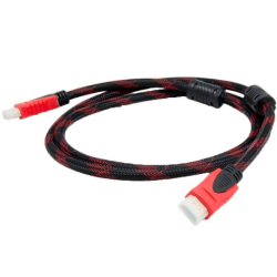 Cable HDMI a HDMI 1.5mts