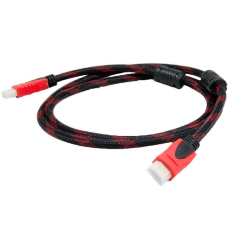 Cable HDMI a HDMI 1.5mts